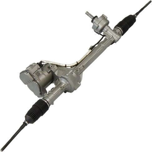 For Ford Explorer 2016 Electric Power Steering Rack & Pinion - BuyAutoParts 80-30209R Remanufactured (Renewed) in Saudi Arabia