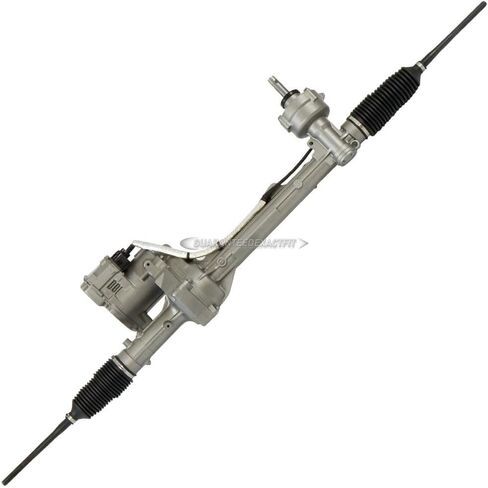 For Ford Explorer 2016 Electric Power Steering Rack & Pinion - BuyAutoParts 80-30209R Remanufactured (Renewed) in Saudi Arabia