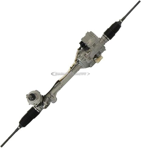 For Ford Explorer 2016 Electric Power Steering Rack & Pinion - BuyAutoParts 80-30209R Remanufactured (Renewed) in Saudi Arabia