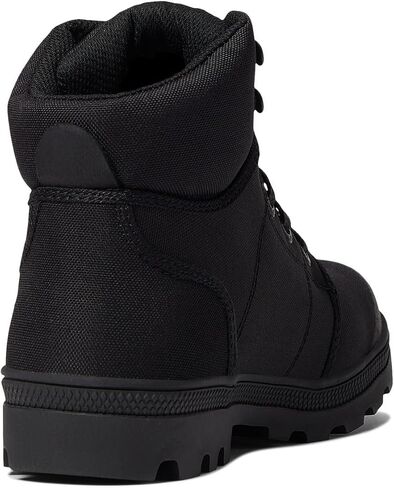 حذاء Rotund Darragh النسائي من Skechers برباط علوي آمن عند أصابع القدم | عمل، مقدمة فولاذية، خطر كهربائي، مقاوم للانزلاق، إسفنج ذو ذاكرة تبريد الهواء in Kuwait