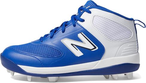 New Balance Unisex-Child 3000 V6 Rubber Molded Baseball Shoe in Saudi Arabia