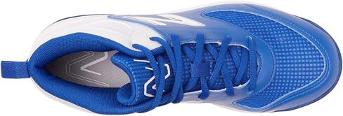 New Balance Unisex-Child 3000 V6 Rubber Molded Baseball Shoe in Saudi Arabia