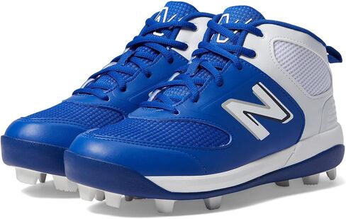 New Balance Unisex-Child 3000 V6 Rubber Molded Baseball Shoe in Saudi Arabia