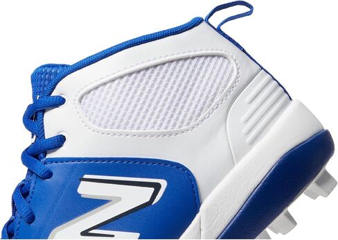 New Balance Unisex-Child 3000 V6 Rubber Molded Baseball Shoe in Saudi Arabia