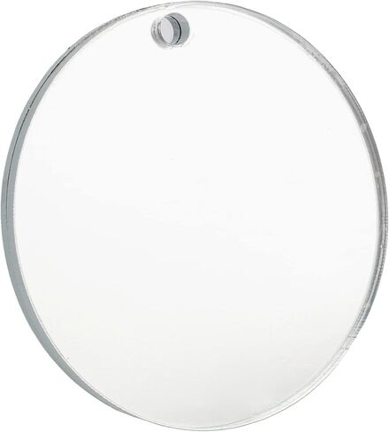 Alfie Pet - Jackson 2-Piece Set Betta Exercise Mirror for Fish Tank in Kuwait