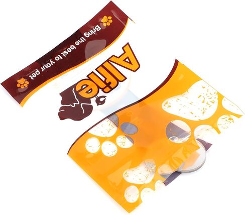 Alfie Pet - Jackson 2-Piece Set Betta Exercise Mirror for Fish Tank in Kuwait