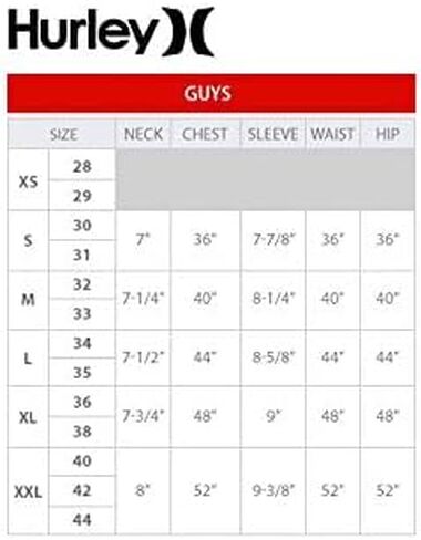 شورت فانتوم هايبرد للرجال من Hurley مقاس 20 بوصة in Kuwait