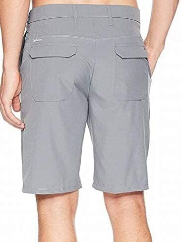 شورت فانتوم هايبرد للرجال من Hurley مقاس 20 بوصة in Kuwait