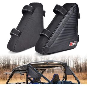 حقيبة تخزين زاوية مناسبة لهوندا تالون 1000R 1000X 1000X4 2019 2020 2021 2022 2023 لفة قفص سقف حقيبة مثلث ملحقات أدوات علوية in Kuwait