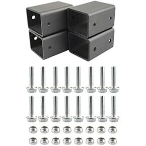 Seat Risers For 2020-2023 Polaris RZR PRO XP(Drivers side),2020-2023 Polaris RZR PRO XP 4 (Drivers or Front Passengers side).