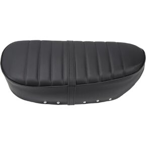 Motorcycle Seat Cushion, Waterproof Motorbike Seat, Replacement Motorcycle Cushion Seat Pad for CT70 Trail 70 1969 to 1971
