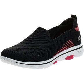 Skechers Women's Go Walk 5 Prized Sneaker