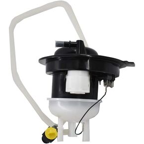 labwork Fuel Pump Filter A2C59514938 Replacement for Porsche Cayenne 2003-2010
