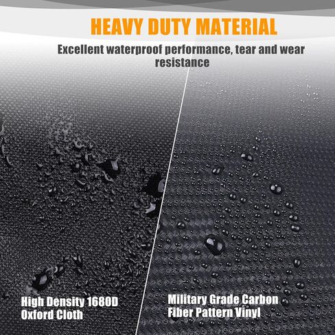 حقيبة تخزين زاوية مناسبة لهوندا تالون 1000R 1000X 1000X4 2019 2020 2021 2022 2023 لفة قفص سقف حقيبة مثلث ملحقات أدوات علوية in Kuwait