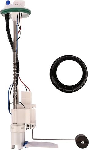 Fuel Pump Assembly with Cap 709000662 47-1025 Compatible with Can-Am Defender 1000 800 500 / Max 1000 / Max 800 2016-2020 in Saudi Arabia