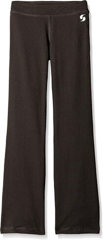 بنطال Soffe Big Dri Boot Cut للفتيات in Kuwait