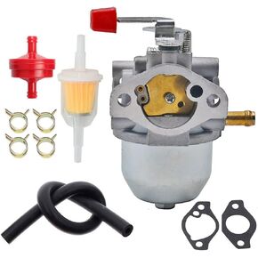 مكربن ​​XingLi 0C1535ASRV مناسب لأجزاء Generac 4000XL 4000 EXL Nikki 97747 C1535 GN220 GH220HS W436BRE استبدال 0C1535AESV C1535ASRV Sears Troy المدمج محمول 7.8HP in Kuwait