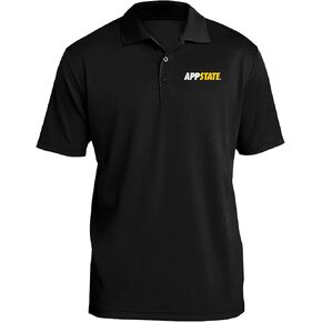 NCAA Primary Logo, Team Color Polo, College, University