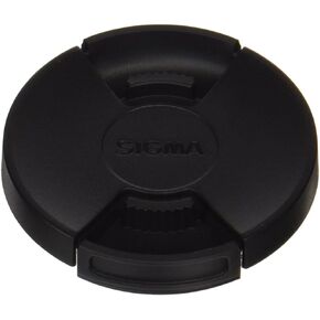 Sigma A00124 AV Plug - Black
