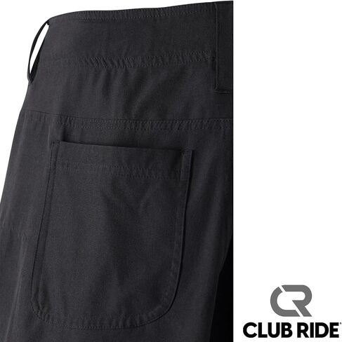 شورت ركوب الدراجات مقاس 10 بوصة للرجال من Club Ride Apparel - شورت ركوب الدراجات للرجال in Kuwait