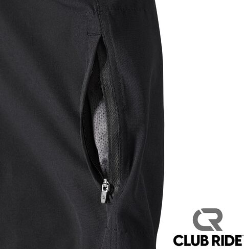 شورت ركوب الدراجات مقاس 10 بوصة للرجال من Club Ride Apparel - شورت ركوب الدراجات للرجال in Kuwait