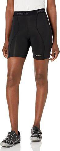 Burton Women's Luna Short in Saudi Arabia