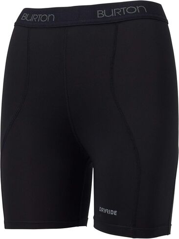 Burton Women's Luna Short in Saudi Arabia