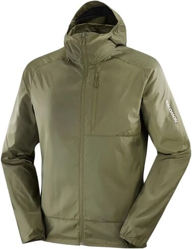 Salomon Men's Bonatti Cross Wind in Saudi Arabia