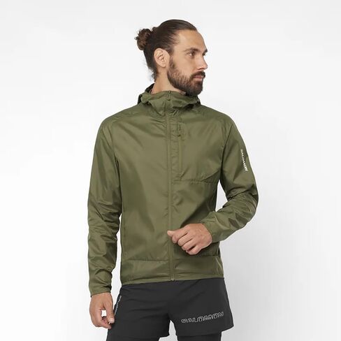 Salomon Men's Bonatti Cross Wind in Saudi Arabia
