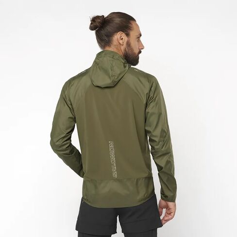 Salomon Men's Bonatti Cross Wind in Saudi Arabia