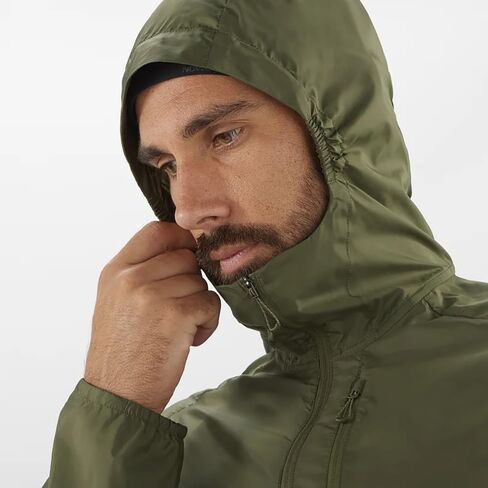Salomon Men's Bonatti Cross Wind in Saudi Arabia