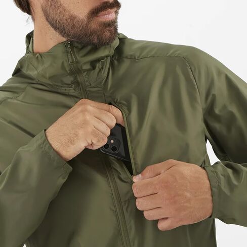 Salomon Men's Bonatti Cross Wind in Saudi Arabia