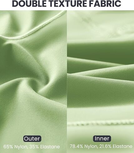 BENEUNDER Women's Leggings for Gym Workout Lounge High Waisted Buttery Soft Yoga Pants in Kuwait