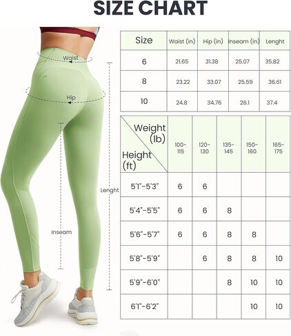 BENEUNDER Women's Leggings for Gym Workout Lounge High Waisted Buttery Soft Yoga Pants in Kuwait