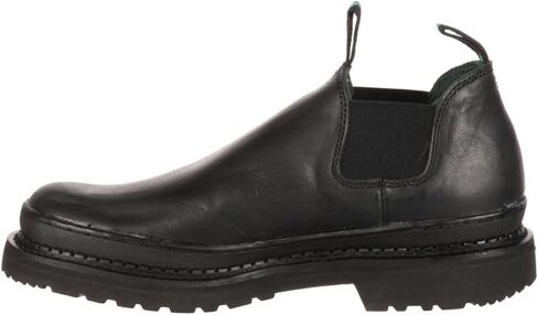 Georgia Giant Romeo Work Shoe Size 11(M) in Saudi Arabia