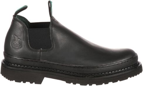 Georgia Giant Romeo Work Shoe Size 11(M) in Saudi Arabia
