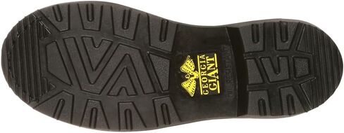 Georgia Giant Romeo Work Shoe Size 11(M) in Saudi Arabia