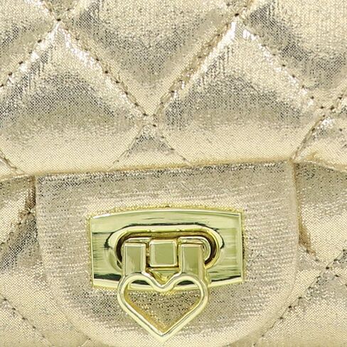 ZGMYC Little Girls Toddlers Crossbody Purse Leopard Pattern Shoulder Bag Handbag with Chain Strap in Kuwait