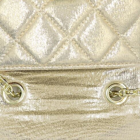 ZGMYC Little Girls Toddlers Crossbody Purse Leopard Pattern Shoulder Bag Handbag with Chain Strap in Kuwait