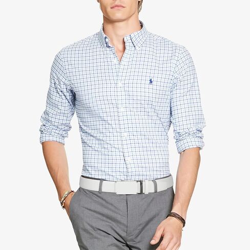 حزام سقاطة رجالي من XZQTIVE للفستان مكون من قطعتين حزام جلدي منزلق مع إبزيم نقر تلقائي in Kuwait