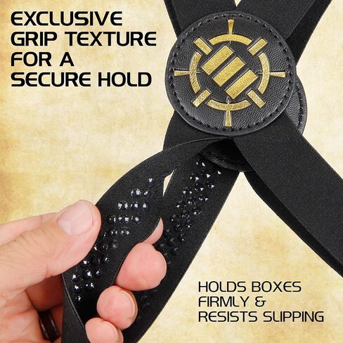 حقيبة ظهر ENHANCE لألعاب الطاولة (أزرق تنين) + أربطة ألعاب لوحية - حزمة in Kuwait