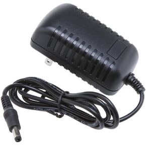 9V AC Adapter Power Supply for Alesis Microverb 4 II 2 III 3 Midiverb Power Supply Cord