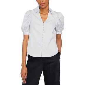 Club Monaco Women's Zip Front