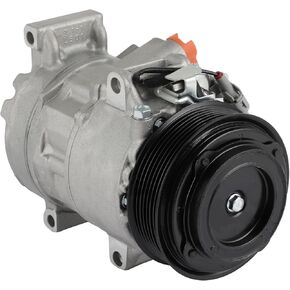 OCPTY Air Conditioning Compressor for Lexus RX330 3.3L for Lexus RX350 3.5L 2006-2009