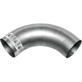 Walker Heavy Duty 41560 Exhaust Elbow 6" Inlet (OD) 6" Outlet (OD)