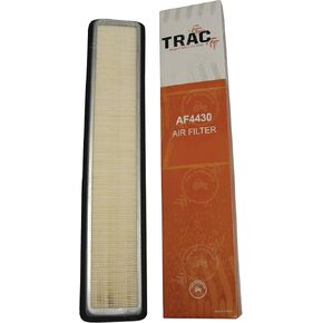 Complete Tractor AF4430 Air Filter Compatible with/Replacement for Case International Harvester Fiat Ford Holland
