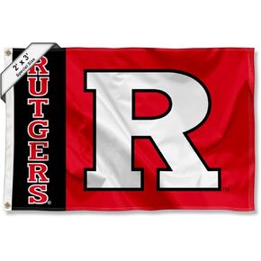 Knights Small 2x3 Foot Flag