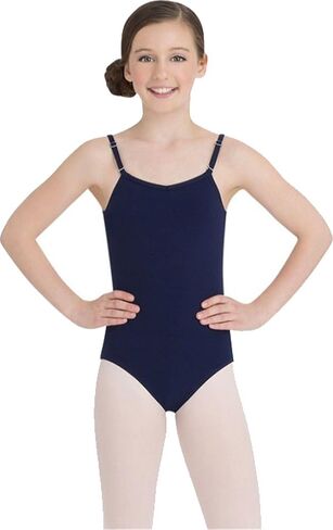 كابيزيو قميص ليوتار بيسيك للبنات مع احزمة قابلة للتعديل، بنفسجي نابض بالحياة، I in Kuwait