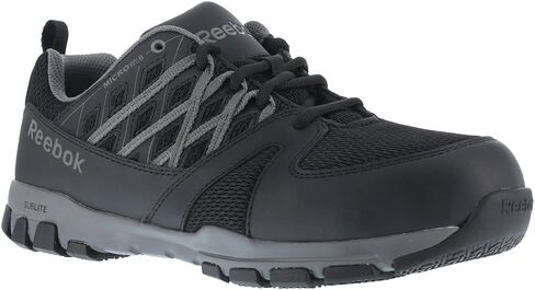 حذاء حريمي ماركة Reebok Work Sublite Work RB416 أمان رياضي in Saudi Arabia