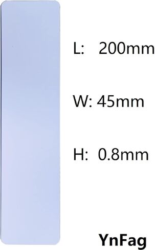 60 حزمة من الأشرطة المغناطيسية للإغلاق للمدرسة والمكاتب العامة ومنطقة الأعمال العامة ومغناطيس الإغلاق السريع أقوى مغناطيس للإغلاق بسمك 0.8 مم (أبيض، لون نقي) in Kuwait